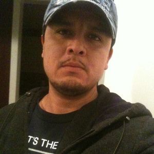 Meet your Posher, Jerry